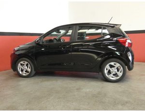 
										HYUNDAI I10 1.0 MPI 67CV KLASS AUTO full									