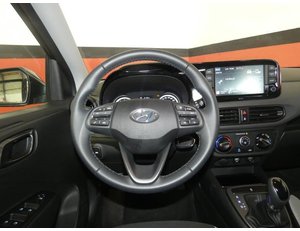 
										HYUNDAI I10 1.0 MPI 67CV KLASS AUTO full									