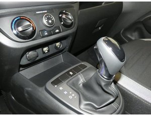 
										HYUNDAI I10 1.0 MPI 67CV KLASS AUTO full									