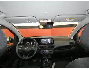 
										HYUNDAI I10 1.0 MPI 67CV KLASS AUTO full									
