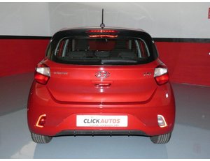 
										HYUNDAI I10 1.0 MPI 67CV KLASS AT full									