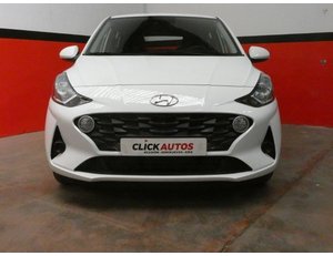 
										HYUNDAI I10 1.0 MPI 67CV KLASS AUTO full									