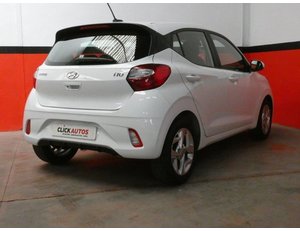 
										HYUNDAI I10 1.0 MPI 67CV KLASS AUTO full									