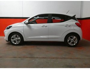 
										HYUNDAI I10 1.0 MPI 67CV KLASS AUTO full									