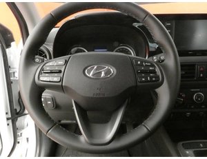 
										HYUNDAI I10 1.0 MPI 67CV KLASS AUTO full									