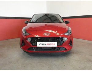
										HYUNDAI I10 1.2 MPI 84CV TECNO BITONO AUTO full									