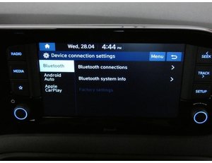 
										HYUNDAI I10 1.2 MPI 84CV TECNO BITONO AUTO full									