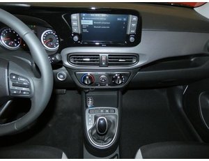 
										HYUNDAI I10 1.2 MPI 84CV TECNO BITONO AUTO full									