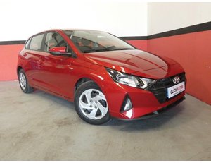 
										HYUNDAI I20 1.2 MPI 84CV ESSENCE full									