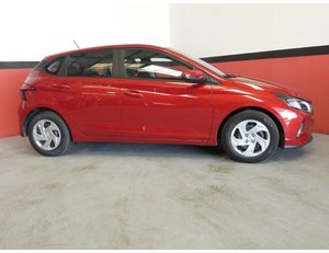
										HYUNDAI I20 1.2 MPI 84CV ESSENCE full									
