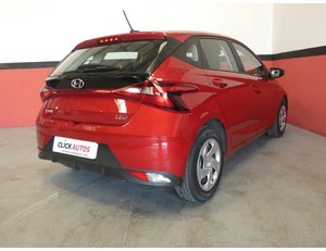 
										HYUNDAI I20 1.2 MPI 84CV ESSENCE full									