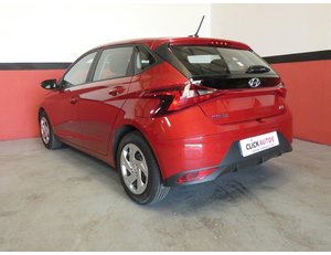 
										HYUNDAI I20 1.2 MPI 84CV ESSENCE full									