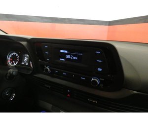 
										HYUNDAI I20 1.2 MPI 84CV ESSENCE full									