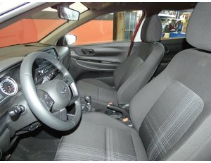 
										HYUNDAI I20 1.2 MPI 84CV ESSENCE full									