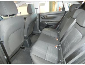 
										HYUNDAI I20 1.2 MPI 84CV ESSENCE full									