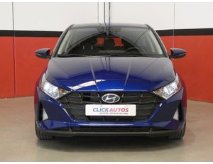 
										HYUNDAI I20 1.2 MPI 84CV KLASS full									