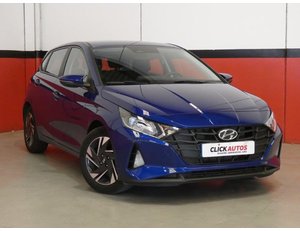 
										HYUNDAI I20 1.2 MPI 84CV KLASS full									
