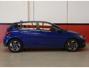
										HYUNDAI I20 1.2 MPI 84CV KLASS full									