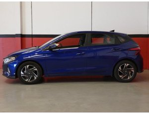 
										HYUNDAI I20 1.2 MPI 84CV KLASS full									