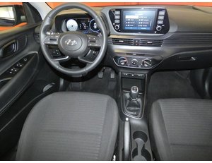 
										HYUNDAI I20 1.2 MPI 84CV KLASS full									