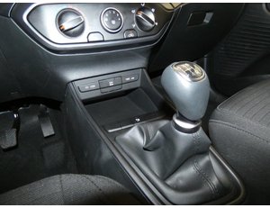 
										HYUNDAI I20 1.2 MPI 84CV KLASS full									