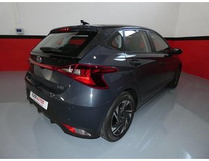 
										HYUNDAI I20 1.2 MPI 84CV KLASS full									