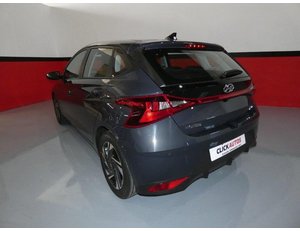 
										HYUNDAI I20 1.2 MPI 84CV KLASS full									