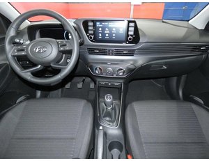 
										HYUNDAI I20 1.2 MPI 84CV KLASS full									