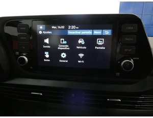 
										HYUNDAI I20 1.2 MPI 84CV KLASS full									