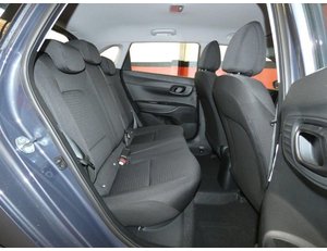 
										HYUNDAI I20 1.2 MPI 84CV KLASS full									