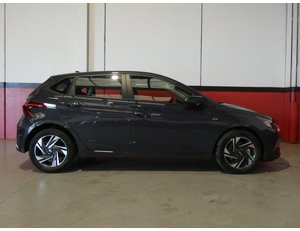 
										HYUNDAI I20 1.0 TGDI 100CV 48V KLASS HYBRID full									
