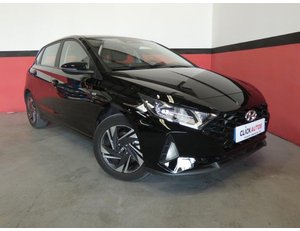 
										HYUNDAI I20 1.0 TGDI 100CV 48V KLASS HYBRID full									