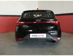 
										HYUNDAI I20 1.0 TGDI 100CV 48V KLASS HYBRID full									