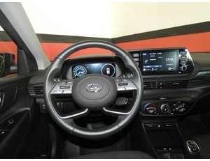 
										HYUNDAI I20 1.0 TGDI 100CV 48V KLASS HYBRID full									