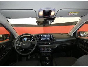 
										HYUNDAI I20 1.0 TGDI 100CV 48V KLASS HYBRID full									