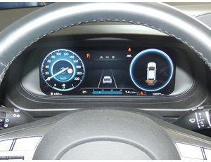 
										HYUNDAI I20 1.0 TGDI 100CV 48V KLASS HYBRID full									