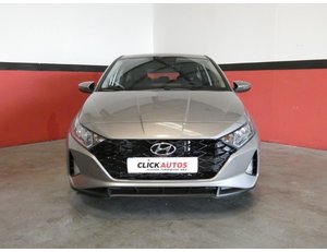 
										HYUNDAI I20 1.0 TGDI 100CV 48V KLASS HYBRID full									