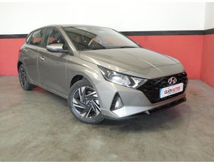 
										HYUNDAI I20 1.0 TGDI 100CV 48V KLASS HYBRID full									