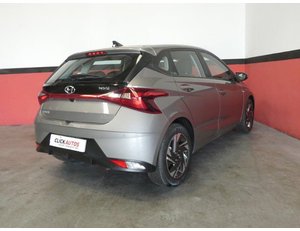 
										HYUNDAI I20 1.0 TGDI 100CV 48V KLASS HYBRID full									
