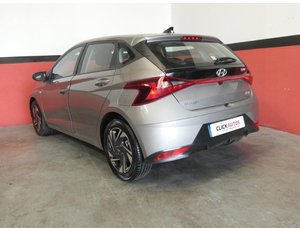 
										HYUNDAI I20 1.0 TGDI 100CV 48V KLASS HYBRID full									
