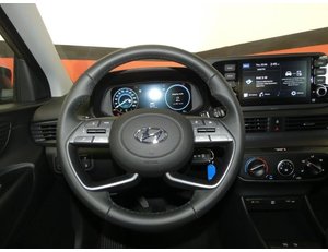 
										HYUNDAI I20 1.0 TGDI 100CV 48V KLASS HYBRID full									