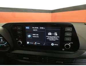 
										HYUNDAI I20 1.0 TGDI 100CV 48V KLASS HYBRID full									