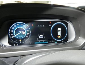 
										HYUNDAI I20 1.0 TGDI 100CV 48V KLASS HYBRID full									