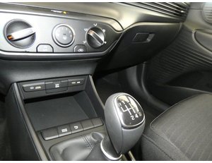 
										HYUNDAI I20 1.0 TGDI 100CV 48V KLASS HYBRID full									