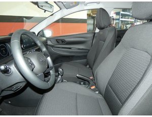 
										HYUNDAI I20 1.0 TGDI 100CV 48V KLASS HYBRID full									