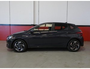 
										HYUNDAI I20 1.0 TGDI 100CV 48V KLASS HYBRID full									
