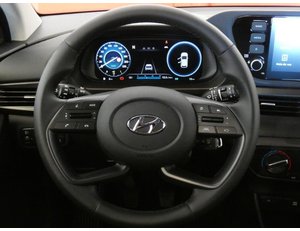 
										HYUNDAI I20 1.0 TGDI 100CV 48V KLASS HYBRID full									