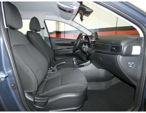 
										HYUNDAI I20 1.0 TGDI 100CV 48V KLASS HYBRID full									
