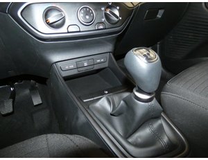 
										HYUNDAI I20 1.0 TGDI 100CV 48V KLASS HYBRID full									