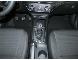 
										HYUNDAI I20 1.0 TGDI 100CV 48V KLASS HYBRID full									